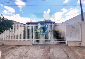 Foto 1 de Casa com 2 Quartos à venda, 133m² em Cidade Aracy, São Carlos