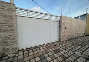 Foto 1 de Casa com 3 Quartos à venda, 270m² em Nova Parnamirim, Parnamirim