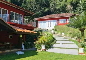 Foto 1 de Casa de Condomínio com 7 Quartos à venda, 800m² em Portogalo, Angra dos Reis