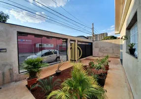 Foto 1 de Casa com 3 Quartos à venda, 98m² em Campos Eliseos, Ribeirão Preto
