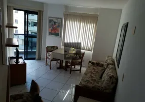 Foto 1 de Flat com 1 Quarto para alugar, 39m² em Jardim Paulista, São Paulo