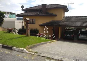 Foto 1 de Casa de Condomínio com 3 Quartos à venda, 262m² em Jardim Imperial Hills III, Arujá