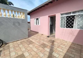 Foto 1 de Casa com 3 Quartos à venda, 116m² em Estrela D Alva, Caraguatatuba