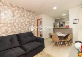 Foto 1 de Apartamento com 2 Quartos à venda, 40m² em Vila Nova, Porto Alegre