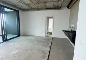 Foto 1 de Cobertura com 2 Quartos à venda, 154m² em Brooklin, São Paulo