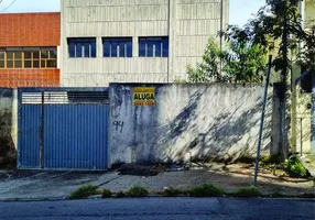 Foto 1 de Galpão/Depósito/Armazém à venda, 188m² em Jardim Iracema, São Paulo