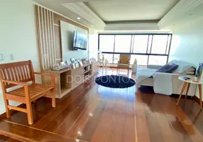 Foto 1 de Apartamento com 4 Quartos à venda, 167m² em Graça, Salvador