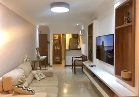 Foto 1 de Apartamento com 2 Quartos à venda, 75m² em Praia da Costa, Vila Velha