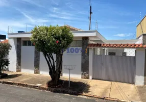 Foto 1 de Casa com 3 Quartos à venda, 200m² em Lote, Mogi Guaçu