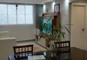 Foto 1 de Apartamento com 2 Quartos à venda, 64m² em Vila Paranaguá, São Paulo