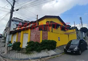 Foto 1 de Sobrado com 3 Quartos à venda, 102m² em Jardim Virgínia Bianca, São Paulo