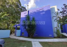 Foto 1 de Casa com 3 Quartos à venda, 230m² em Granja Viana, Carapicuíba