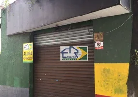 Foto 1 de Ponto Comercial para alugar, 170m² em Centro, Suzano