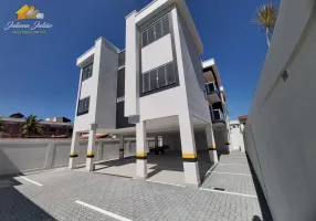 Foto 1 de Apartamento com 3 Quartos para alugar, 73m² em Costazul, Rio das Ostras