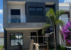 Foto 1 de Casa de Condomínio com 3 Quartos à venda, 217m² em Jardim Terras de São Francisco, Sorocaba