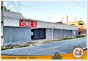 Foto 1 de Lote/Terreno à venda, 506m² em Benfica, Fortaleza