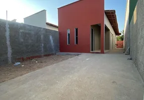 Foto 1 de Casa com 2 Quartos à venda, 88m² em Conceição, Feira de Santana