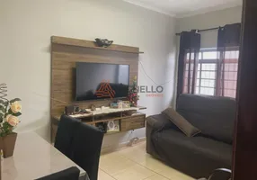 Foto 1 de Casa com 2 Quartos à venda, 98m² em Vila Aparecida, Franca