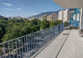 Foto 1 de Apartamento com 2 Quartos à venda, 79m² em Vila Isabel, Rio de Janeiro