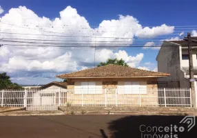 Foto 1 de Casa com 3 Quartos à venda, 303m² em Oficinas, Ponta Grossa