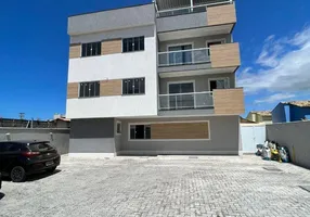 Foto 1 de Apartamento com 3 Quartos à venda, 77m² em Jardim Mariléa, Rio das Ostras