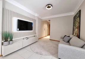 Foto 1 de Apartamento com 3 Quartos à venda, 90m² em Enseada do Suá, Vitória