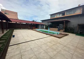 Foto 1 de Casa com 2 Quartos à venda, 400m² em Lagoa de Jacaraípe, Serra