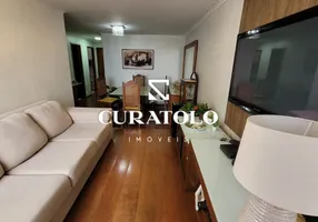 Foto 1 de Apartamento com 2 Quartos à venda, 87m² em Jardim  Independencia, São Paulo