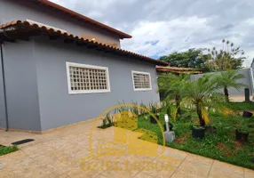 Foto 1 de Sobrado com 6 Quartos à venda, 800m² em Setor Habitacional Vicente Pires, Brasília