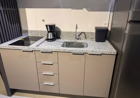 Foto 1 de Apartamento com 1 Quarto para alugar, 26m² em Butantã, São Paulo