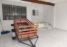 Foto 1 de Casa com 4 Quartos à venda, 203m² em Vila Rosalia, Guarulhos