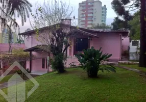 Foto 1 de Casa com 6 Quartos à venda, 241m² em Rio Branco, Novo Hamburgo