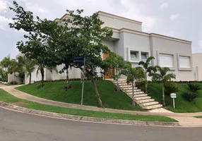 Foto 1 de Casa de Condomínio com 3 Quartos à venda, 233m² em Loteamento Parque dos Alecrins , Campinas