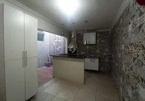 Foto 1 de Casa de Condomínio com 3 Quartos para venda ou aluguel, 172m² em Barra do Pari, Cuiabá
