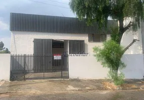 Foto 1 de Galpão/Depósito/Armazém à venda, 330m² em Jardim Nova Manchester, Sorocaba