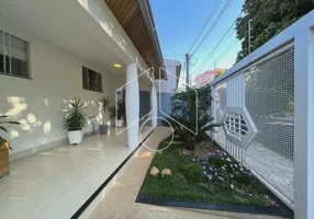 Foto 1 de Casa com 3 Quartos à venda, 230m² em Parque Cecap Aeroporto, Marília