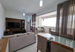 Foto 1 de Apartamento com 3 Quartos à venda, 75m² em Dom Bosco, Belo Horizonte