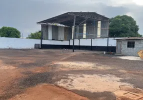 Foto 1 de Galpão/Depósito/Armazém com 2 Quartos para alugar, 1360m² em Vila Elisa, Ribeirão Preto