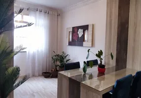 Foto 1 de Apartamento com 2 Quartos para venda ou aluguel, 54m² em Vila Prudente, São Paulo