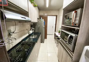 Foto 1 de Apartamento com 2 Quartos à venda, 57m² em Jardim Leopoldina, Porto Alegre