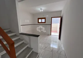 Foto 1 de Casa com 2 Quartos à venda, 75m² em Espiríto Santo, Porto Alegre