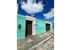 Foto 1 de Casa de Condomínio com 2 Quartos à venda, 90m² em Colina Verde, Teixeira de Freitas