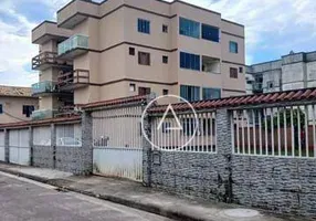 Foto 1 de Apartamento com 2 Quartos à venda, 70m² em Cidade Beira Mar, Rio das Ostras