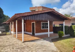 Foto 1 de Casa com 3 Quartos à venda, 110m² em Centro, Paripueira