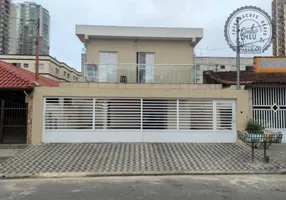 Foto 1 de Casa de Condomínio com 2 Quartos à venda, 50m² em Aviação, Praia Grande