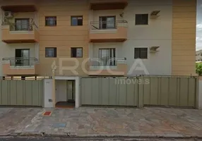 Foto 1 de Apartamento com 1 Quarto para alugar, 42m² em Jardim Irajá, Ribeirão Preto