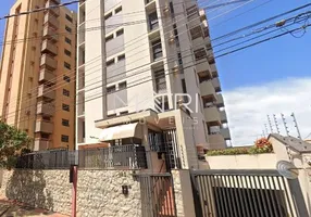 Foto 1 de Apartamento com 2 Quartos à venda, 117m² em Centro, Araraquara