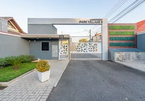 Foto 1 de Casa de Condomínio com 3 Quartos à venda, 155m² em Alto Boqueirão, Curitiba