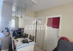 Foto 1 de Apartamento com 2 Quartos para alugar, 45m² em Valentina Figueiredo, Ribeirão Preto