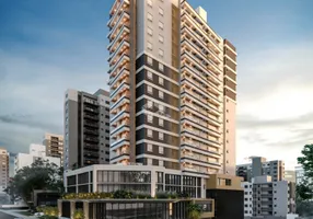 Foto 1 de Apartamento com 3 Quartos à venda, 103m² em Centro, Bento Gonçalves